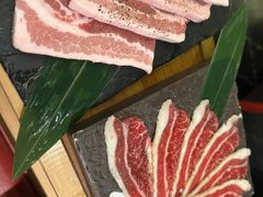 -谷牛和牛烤肉(漕河泾印象城店)