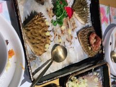 -素描餐厅(灵隐天竺店)