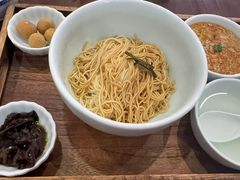 -蟹上黄·蟹黄面·江南糖水(人民广场店)