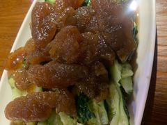 -合家院饭庄(榆关道店)