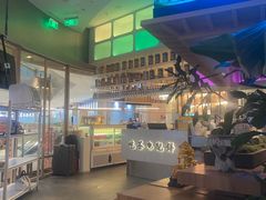 -桂满陇·杭州饭店(清河万象店)