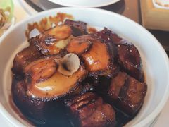 黑松露鲍鱼红烧肉-粤界(望京金辉店)