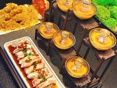 -江南府第·萧山宴(钱江世纪城店)