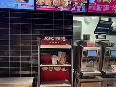 -肯德基(新市百店)