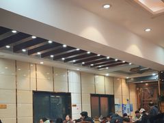 -同胜祥清真新豫菜(杜岭街店)