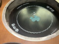 -芸山季·云南山珍菌火锅(人民广场来福士店)