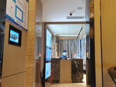 -金色印象·4K影院式足体养生(杨家坪西郊店)