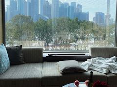 -上海外滩悦榕庄酒店