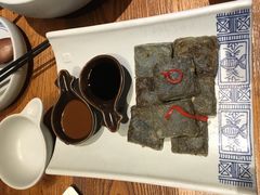 -云海肴·汽锅鸡·云南菜(天津国金汇店)