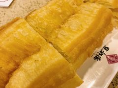 金牌靓油条-点都德(大茶楼店)