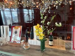 -翡翠36餐厅(浦东香格里拉店)