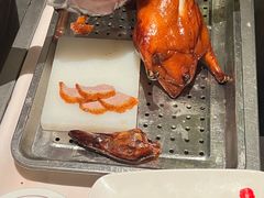 -北京全聚德(王府井店)