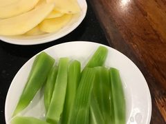 -冯记香辣兔火锅(茶店子总店)