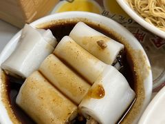 -裕记美食(江边里店)