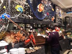-芭菲盛宴·环球美食(解放碑英利国际店)