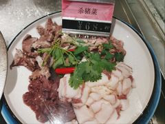 -双门农庄(南源岭店)