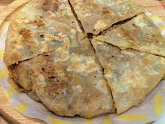 -甲乙饼·北京手工肉饼(西直门凯德茂店)
