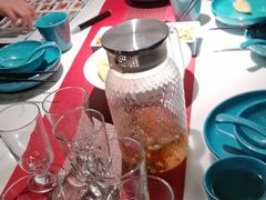 -荷塘秋月·本帮江浙菜(国权路店)