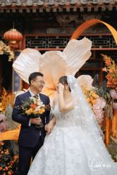 -蘭club婚礼策划