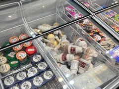 -吉之仙•中国制造•出口级食材日料店(领事馆总店)