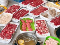 -杏花吴记牛肉火锅