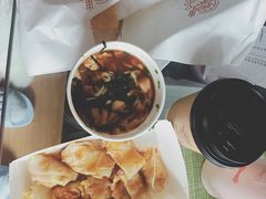 -早安山丘·豆浆油条(小木桥路店)