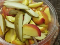 -老炳·七丛松甘草水果