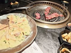 -INLOVE KTV(爱琴海店)