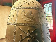 -大钟寺古钟博物馆