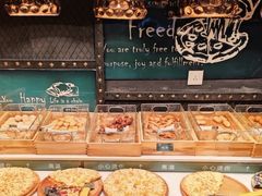 -好伦哥比萨烤肉自助(马家堡店)