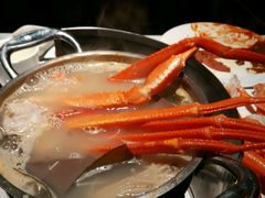 -星伦多自助料理·涮烤一体(虹悦城店)