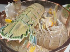 -加餐海鲜自助(宝龙一城店)