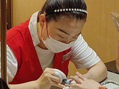 -海底捞火锅(莘松路店)