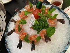 -飞尝蚝·顺德菜·鱼生(顺德总店)
