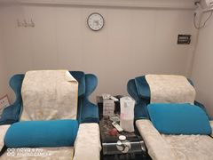 -足生堂·养生足道·SPA(金贸大街店)