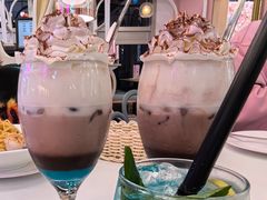 -Dazzling Cafe 蜜糖吐司专卖店