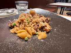 -TAMATI(巴黎贝甜韩式西餐厅店)