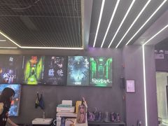 -关你鬼室大型密室逃脱(佛山创意园店)