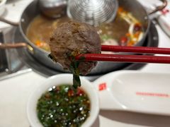 -八合里潮汕鲜牛肉火锅(深圳海岸城店)