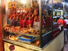 -陈光记烧腊店(罗保博士街店)