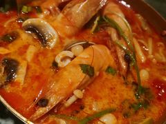 -Home Thai·泰谣(王府井apm店)