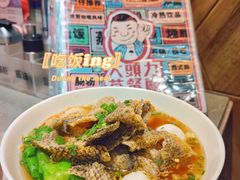 -大头力茶餐厅(花都融创茂店)