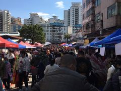 -细村农贸综合市场