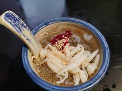 手工木瓜水-留焕小吃·昆明非遗小吃品牌(文明街店)