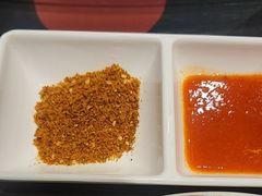 -九十九顶毡房(清河店)