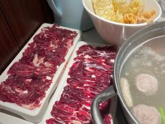 -八合里牛肉火锅(深圳龙华硅谷店)