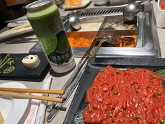 -海底捞火锅(九久奥特莱斯店)