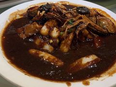 -顺风海鲜港(长寿路店)