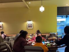 -汀小府·福建客家菜(鼓山沃尔玛店)