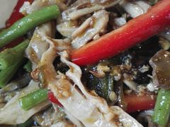 -情妹妹干锅锅(中海国际购物公园店)